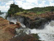 Forward-Defense-Murchison Falls