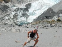 Forward-Defense-Franz Joseph Glacier