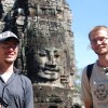 Siem Reap and the World Class Ancient Wonder of Angkor Wat