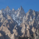 Venturing up Pakistan’s Karakoram Highway (KKH)