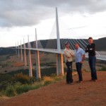 France’s Oardour-sur-Gland, Milau Viaduct and Toulouse