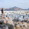 Overland to Oman’s Capital Muscat and Interesting Day Trips