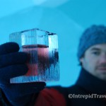 Experiencing Sweden’s Jukkasjarvi ICEHOTEL